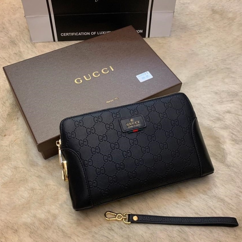 Gucci là một trong những thương hiệu thời trang hàng đầu thế giới